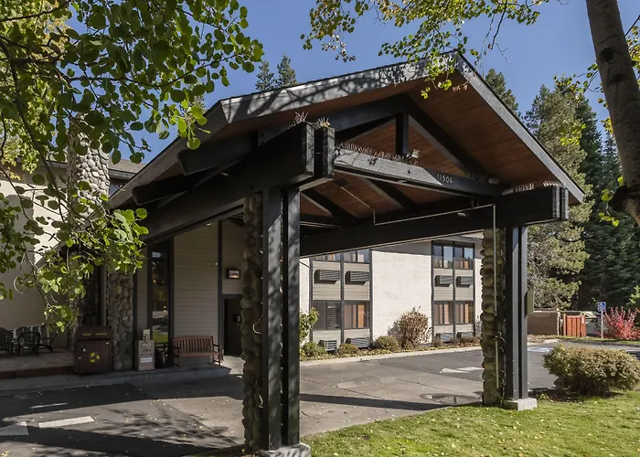 Inn At Truckee