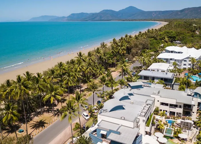 Spa Hotels Resorts Port Douglas Peninsula Boutique - Adults Only Haven