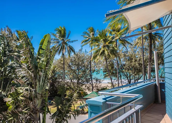 Spa Hotels Resorts Port Douglas Peninsula Boutique - Adults Only Haven