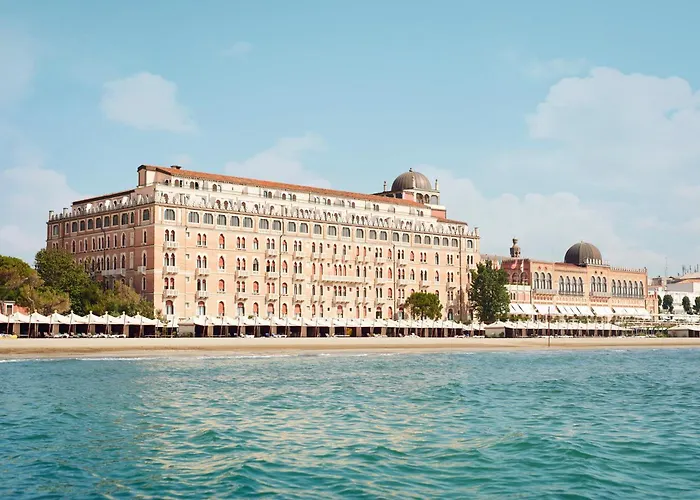 Hotel Excelsior Venezia
