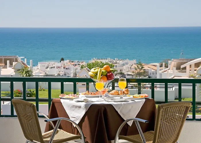Apart hotel: Cerro Mar Atlantico & Cerro Mar Garden
