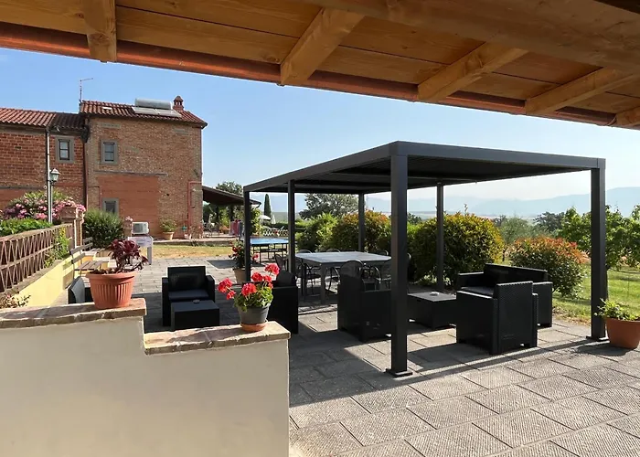 Agriturismo San Francesco