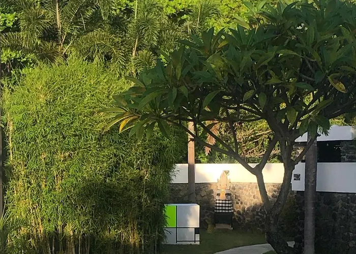 Bali Vakantie Verhuur - Bebayu Beachvilla, Amed