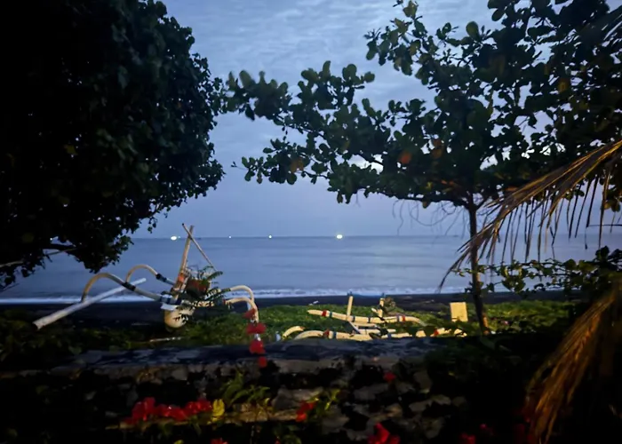 Bali Vakantie Verhuur - Bebayu Beachvilla, Amed