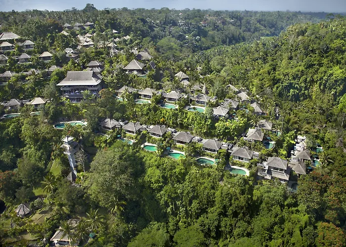 Welkom Hotel: The Royal Pita Maha