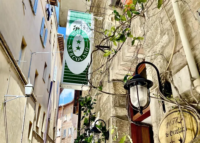 S. Ercolano