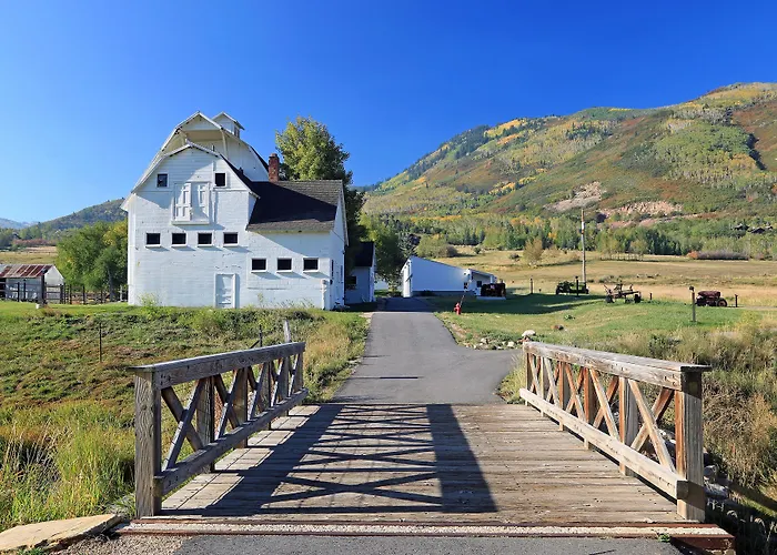 Boutique hotel only: Raintree'S The Miners Club Park City