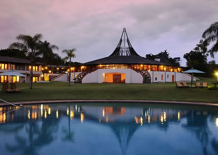 Luxury hotel only: Premier Hotel The Winkler