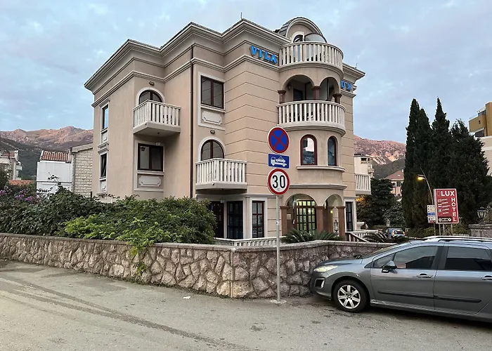  Vila Lux