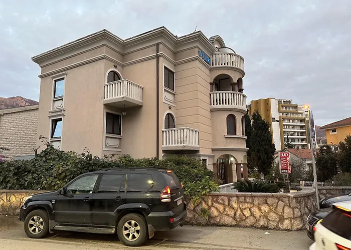  Vila Lux
