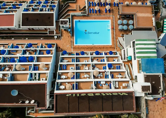 Apartamento: Servatur Montebello