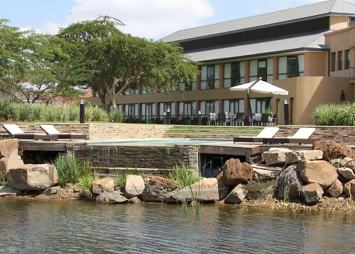 Phakalane Golf Estate Resort