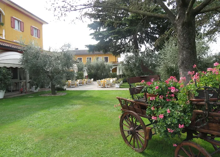 La Quiete Park Hotel