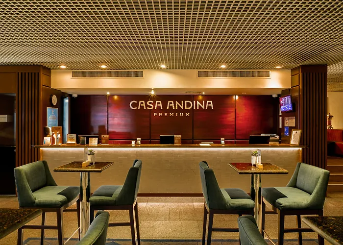  Casa Andina Premium Miraflores