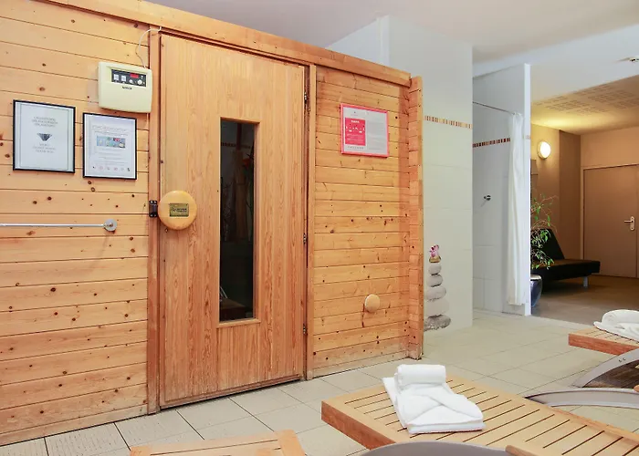 Apart hôtel: Appart'City Confort Toulouse Purpan