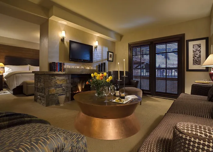 Madeline And Residences, Auberge Resorts Collection