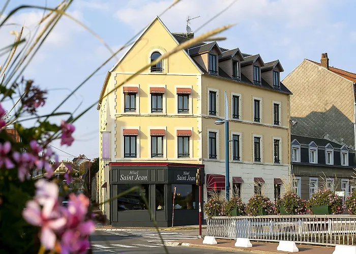 Animaux admis Saint Jean