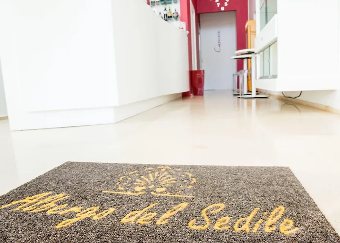 Hotel boutique: Albergo Del Sedile