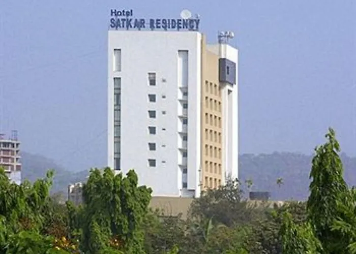 Resorts Guide Satkar Residency
