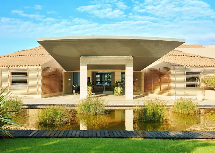  Capovaticano Resort Thalasso