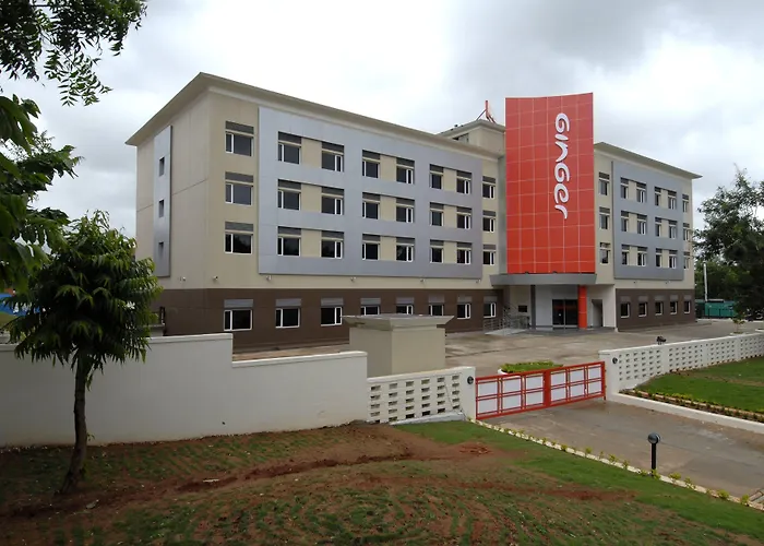 Hotel with view: Pondicherry
