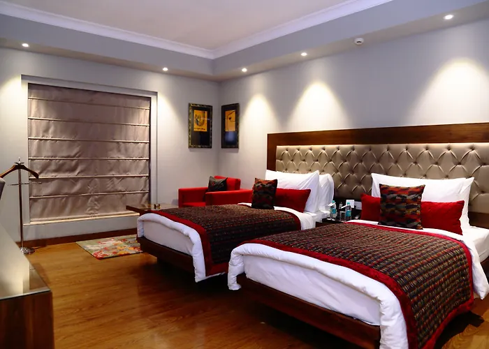 Fortune Sector 27, Noida - Member Itc s' Group
