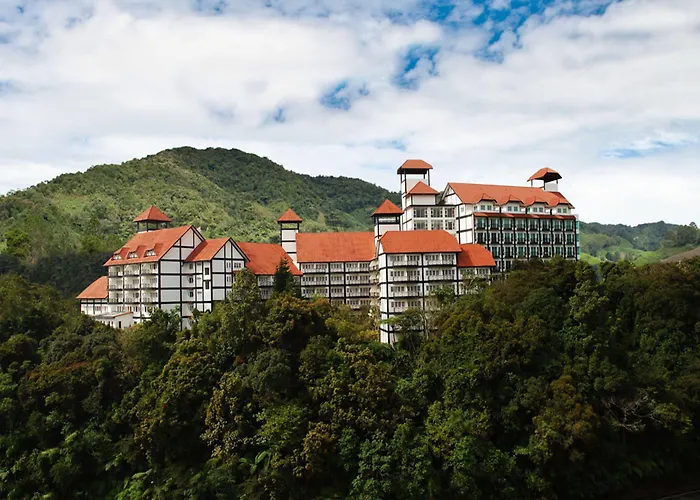 Heritage Cameron Highlands