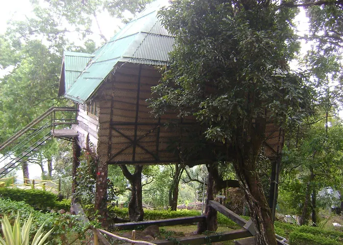 Central hotel: Great Escapes Resorts