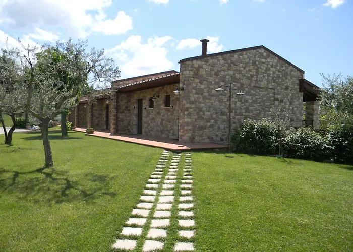 Hotel La Terrazza Restaurant & Spa
