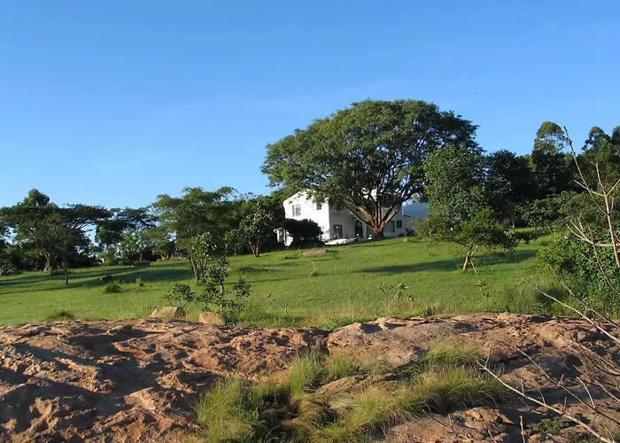 White House Lodge