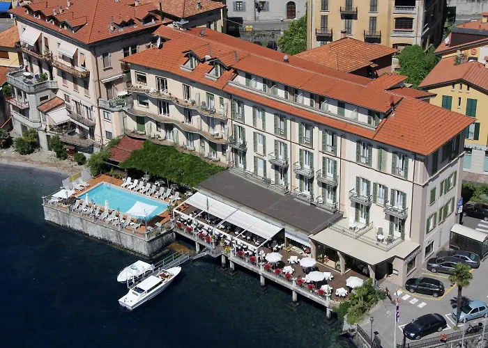 Family Hotel: Hotel Bellavista
