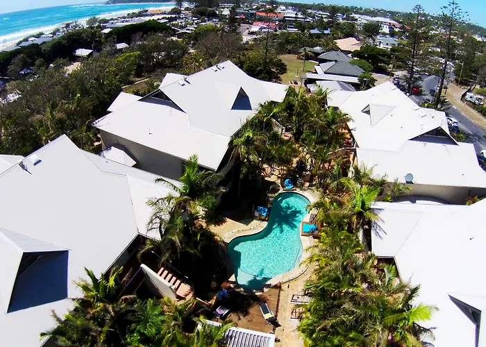 Outrigger Bay