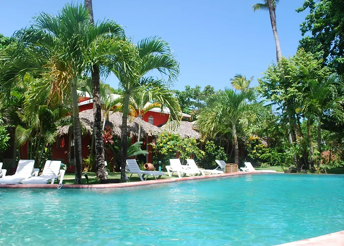Hotel La Tortuga