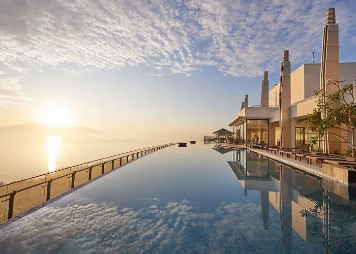 Da Nang - Mikazuki Japanese s & Spa