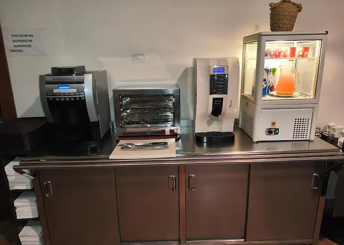 Hotel romántico: Hotel Molino