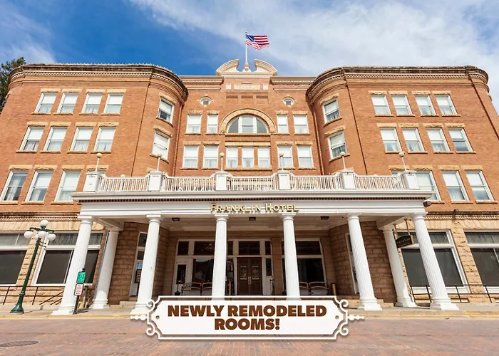 Pets Allowed Hotel Historic Franklin