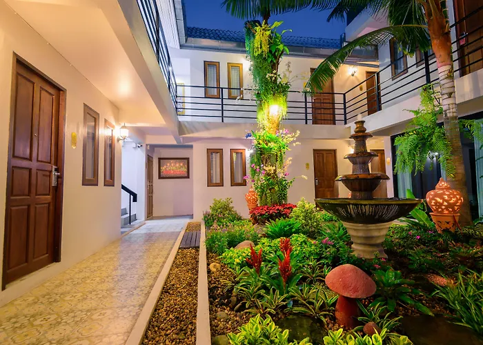 Guests house Panna Heritage Boutique - Sha Plus