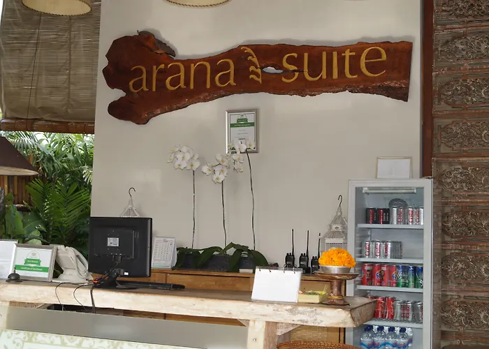 Arana Suite