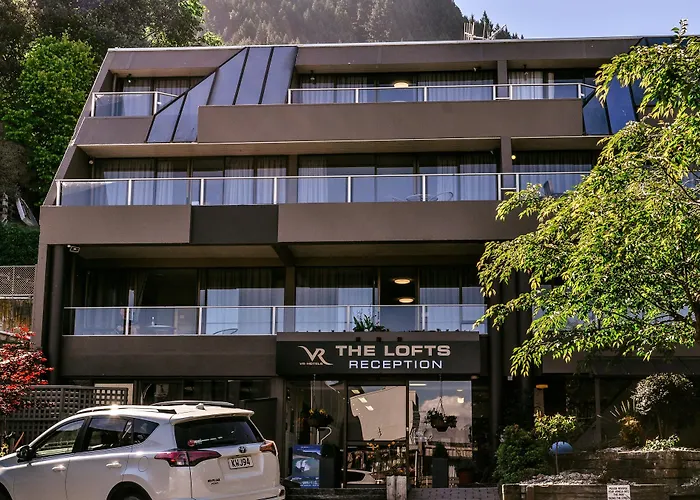 Cheap hotels Lofts Apartments