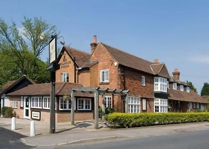 Percy Arms