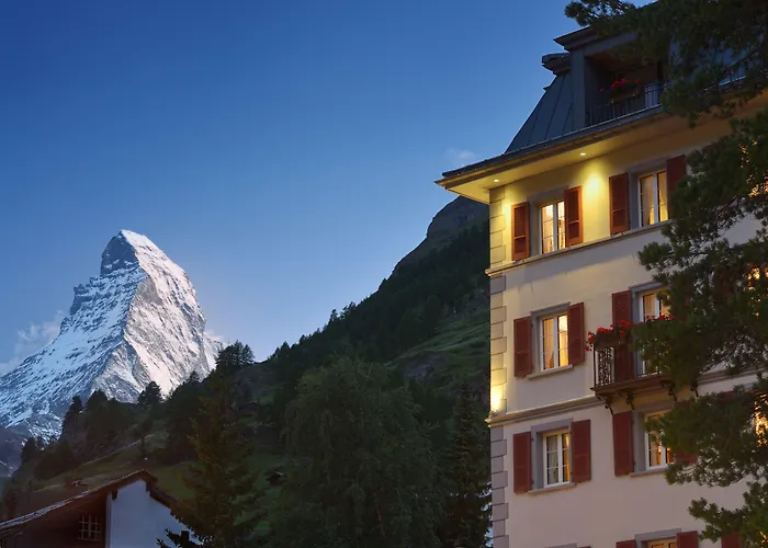 Monte Rosa Boutique