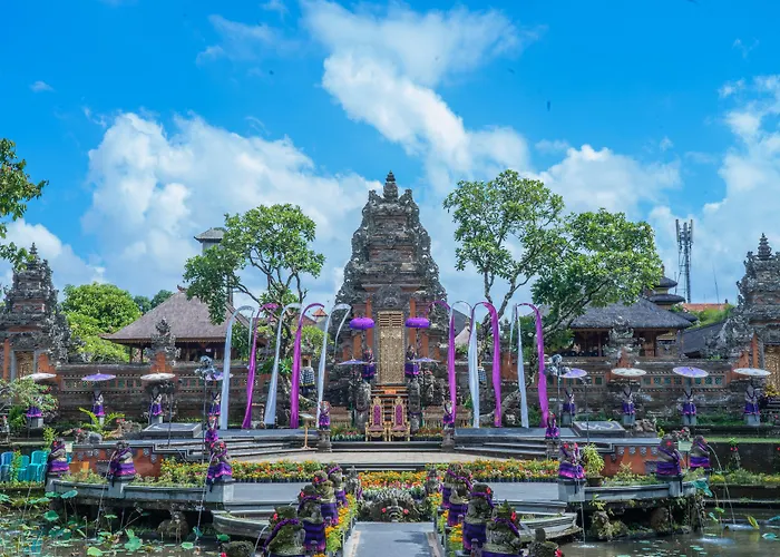 Puri Saraswati Dijiwa