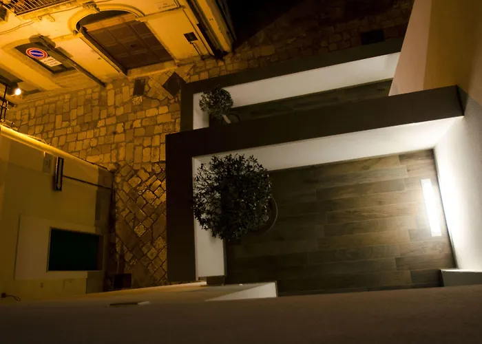 Hotel Con Piscina Santo Stefano Luxury