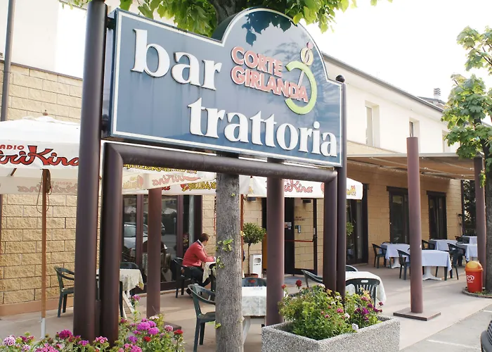Locanda Corte Girlanda