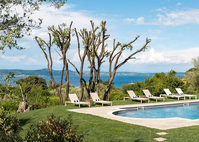 Hotel adatto agli animali: Vigna Caio Relais & Spa (Adults Only)