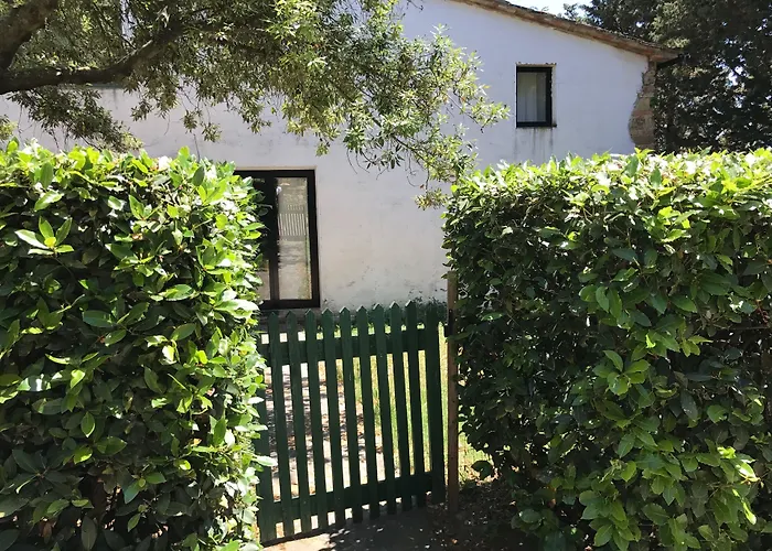 Agriturismo San Ottaviano