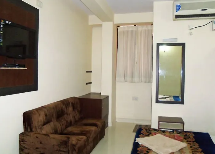 The Koramangala Residency