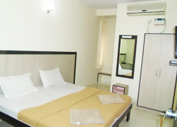 The Koramangala Residency