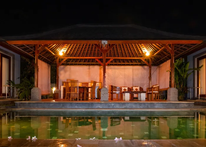 Villa Victoria Bali