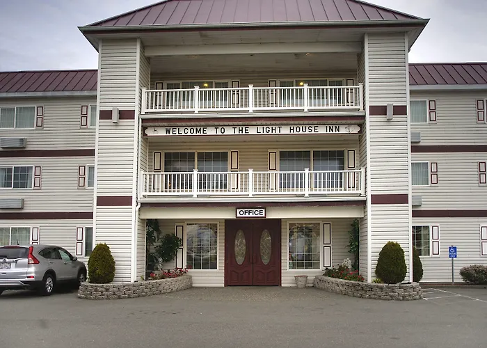Lighthouse Inn